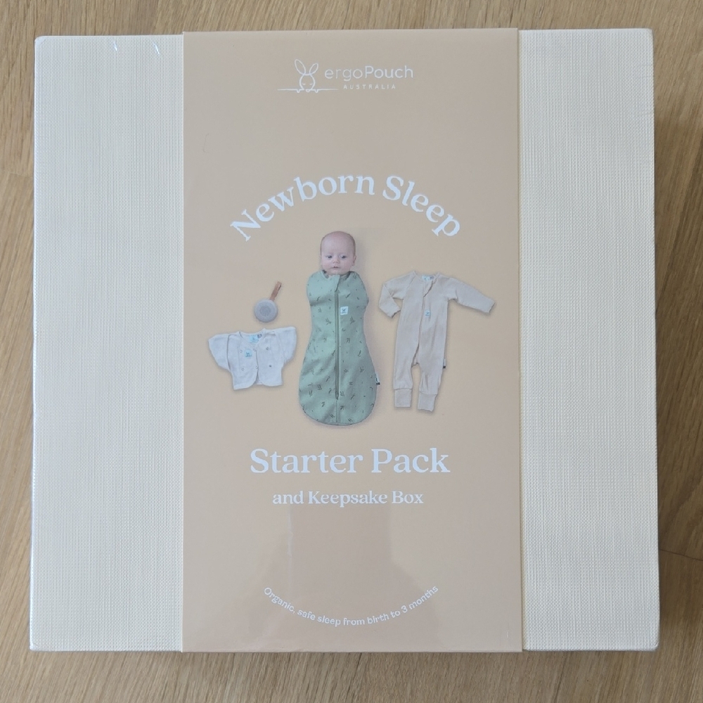 Cream and Tan Minimalist Design with Soft Contrast